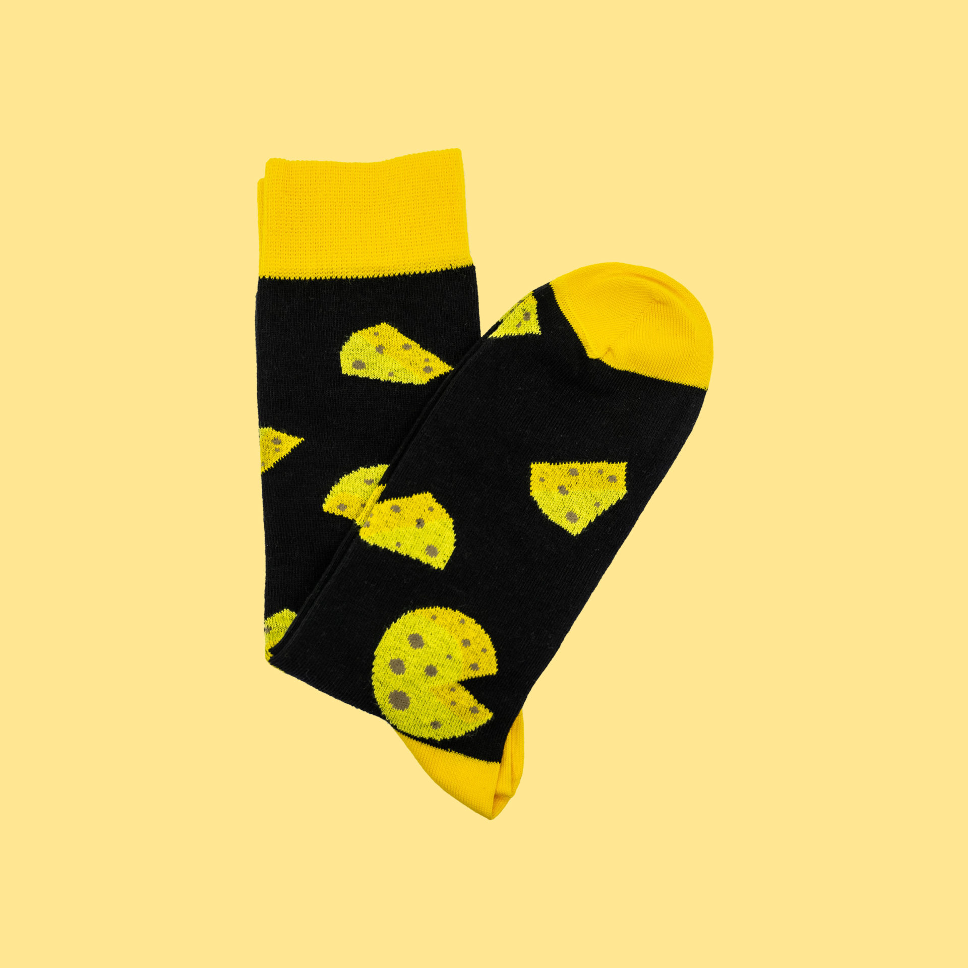 Käse Socken