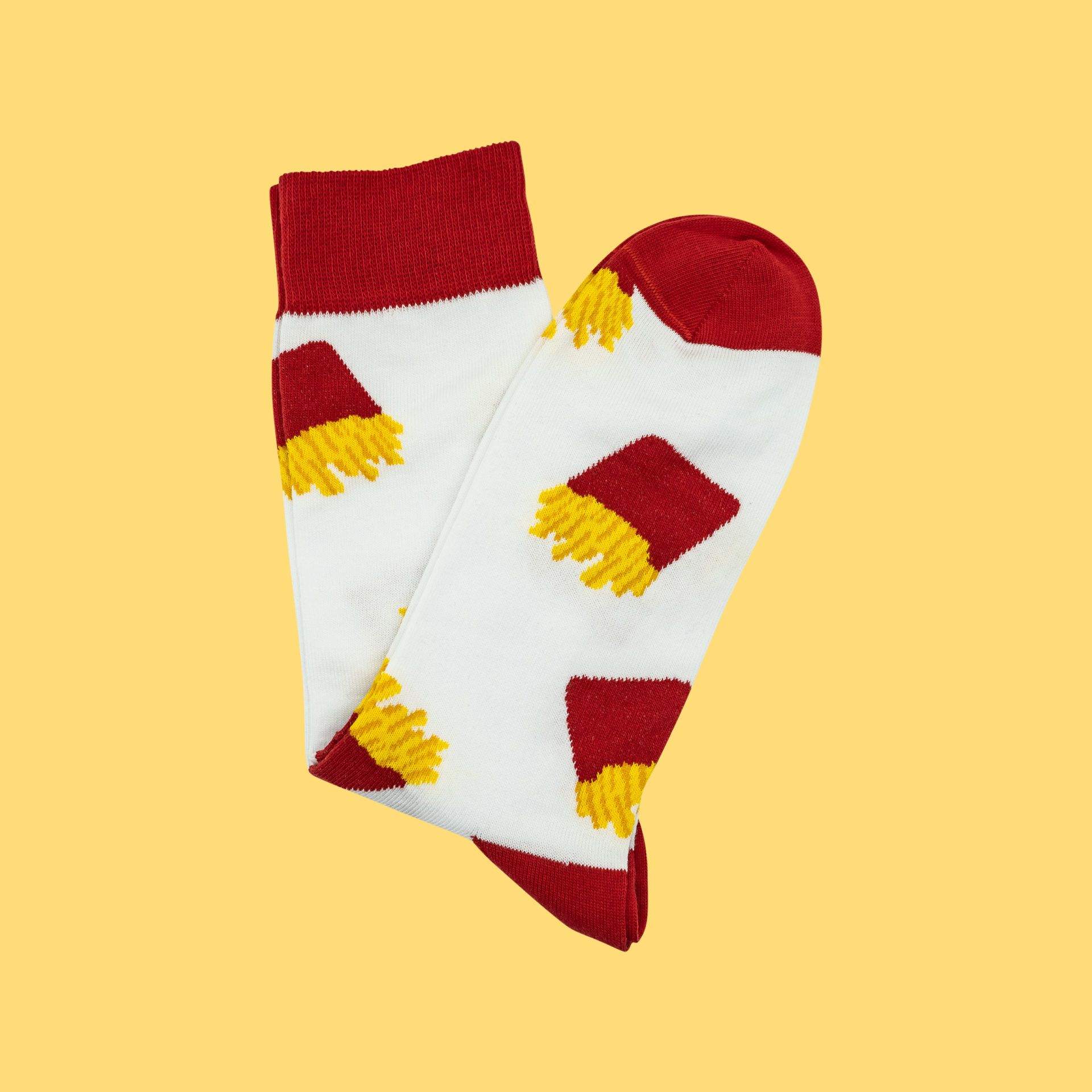 Pommes Socken